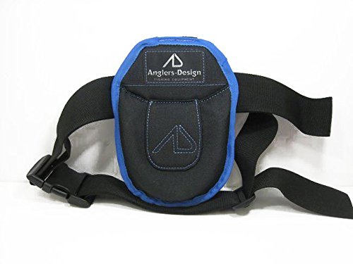 Anglers-Design Limited ブラックカモ
ライフジャケット Amazon | アングラーズデザイン(Anglers Design) FSパッド